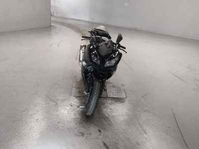 Kawasaki Ninja 250 2013