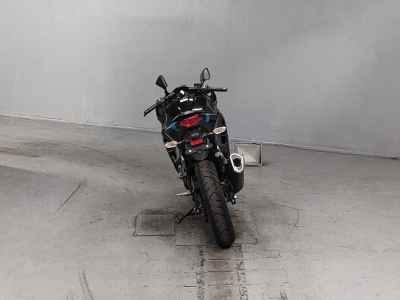 Kawasaki Ninja 250 2013