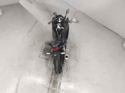 Kawasaki Ninja 250 2013