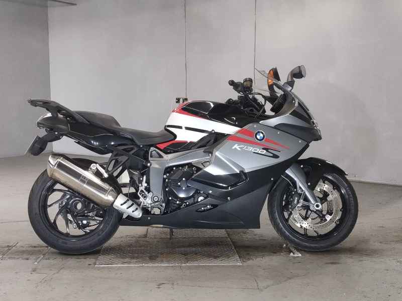 BMW K1300S 2009