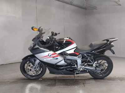 BMW K1300S 2009