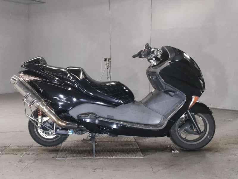 Honda Forza Z 2006