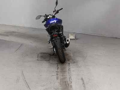 Yamaha MT-03 2024