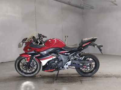 Suzuki GSX250R