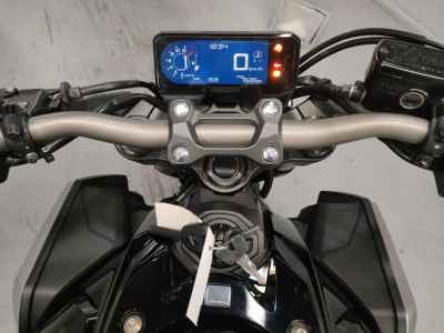 Honda CB650R 2020