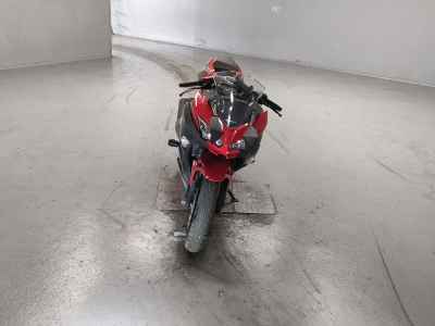 Kawasaki Ninja 250 2018