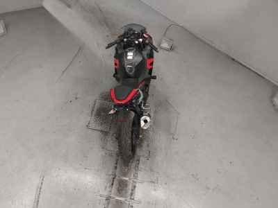 Kawasaki Ninja 250 2018