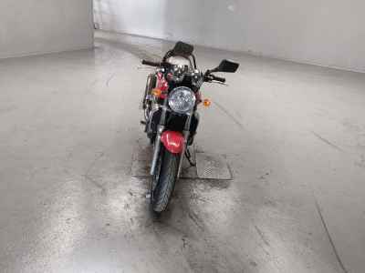 Kawasaki Balius ZR250 2007