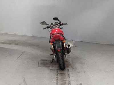 Kawasaki Balius ZR250 2007