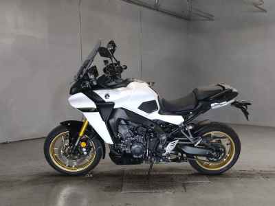 Yamaha Tracer 9 GT 2023