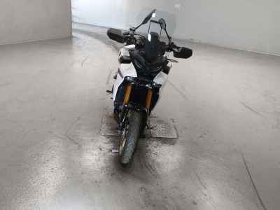 Yamaha Tracer 9 GT 2023