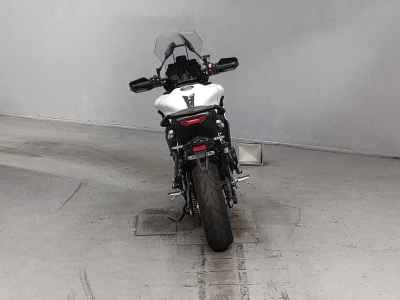 Yamaha Tracer 9 GT 2023