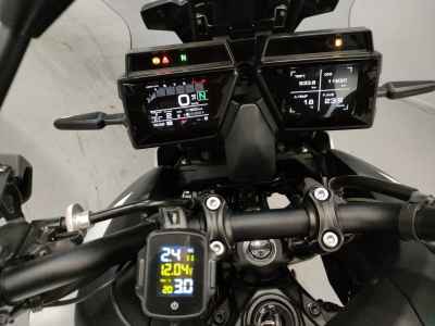 Yamaha Tracer 9 GT 2023