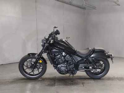 Honda Rebel CMX1100 2022