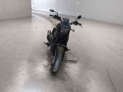 Honda Rebel CMX1100 2022