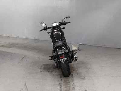 Honda Rebel CMX1100 2022