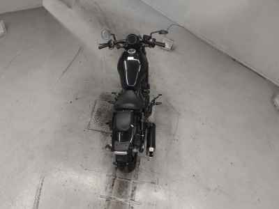 Honda Rebel CMX1100 2022