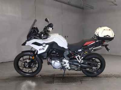 BMW F750GS 2023