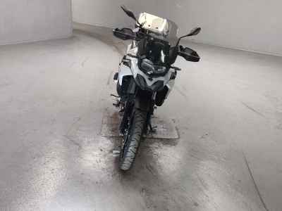 BMW F750GS 2023