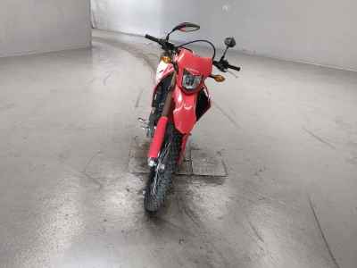 Honda CRF250L 2019
