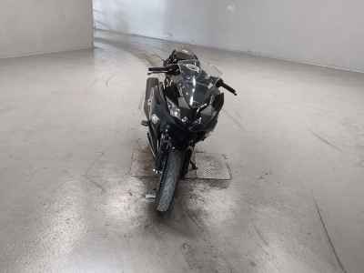 Kawasaki Ninja 400 2018