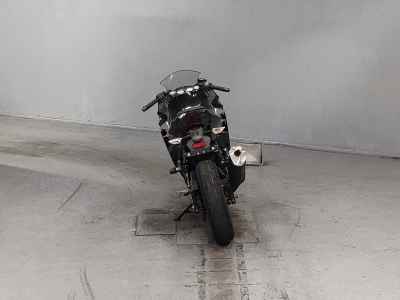 Kawasaki Ninja 400 2018