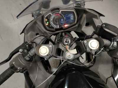 Kawasaki Ninja 400 2018