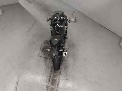 Kawasaki Ninja 400 2018