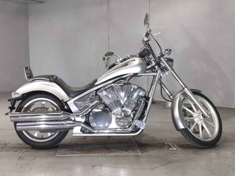 Honda VT1300CX Fury 2012