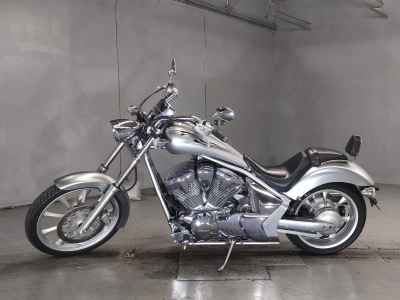 Honda VT1300CX Fury 2012
