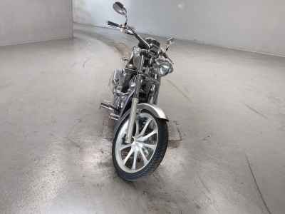 Honda VT1300CX Fury 2012