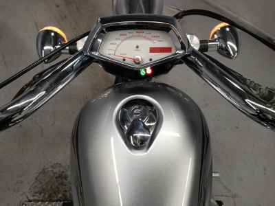 Honda VT1300CX Fury 2012