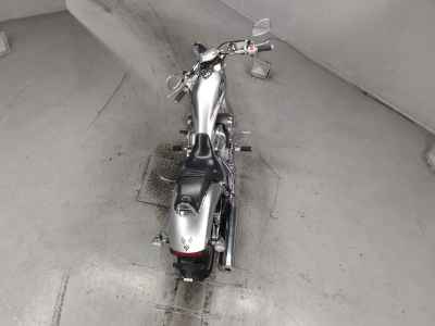 Honda VT1300CX Fury 2012