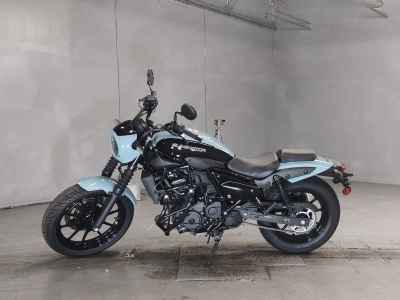 Kawasaki Eliminator 400SE 2024