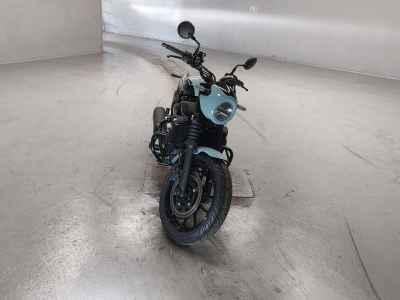 Kawasaki Eliminator 400SE 2024