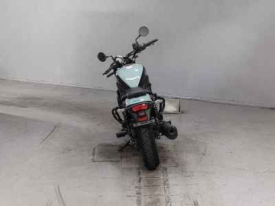 Kawasaki Eliminator 400SE 2024