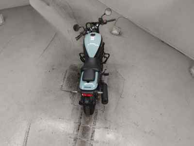 Kawasaki Eliminator 400SE 2024