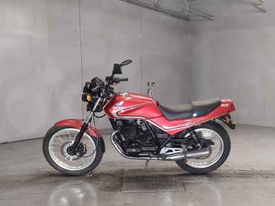 Honda CBX250RS