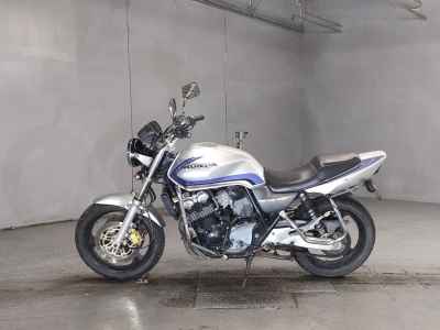 Honda CB400SFV 2006