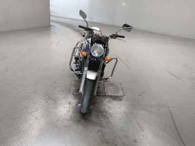 Honda CB400SFV 2006