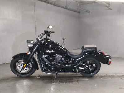 Suzuki Boulevard C90 2021