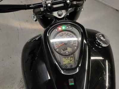 Suzuki Boulevard C90 2021