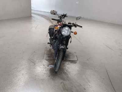 Kawasaki Estrella 2015