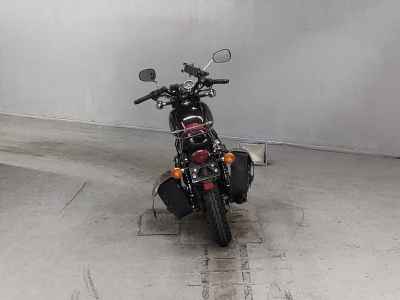 Kawasaki Estrella 2015