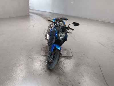 Kawasaki Z250SL 2016