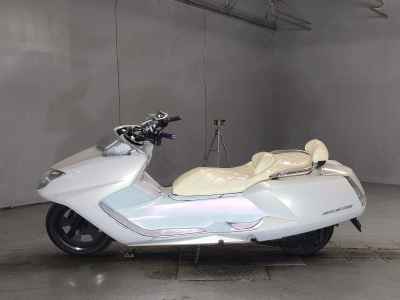 Yamaha Maxam 250 2006