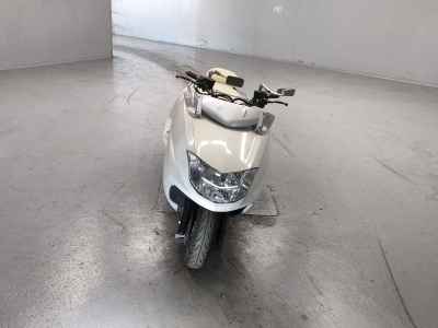 Yamaha Maxam 250 2006