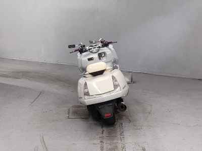 Yamaha Maxam 250 2006