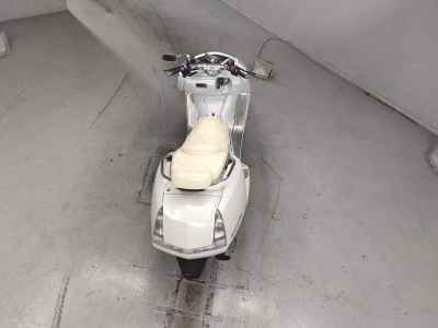 Yamaha Maxam 250 2006