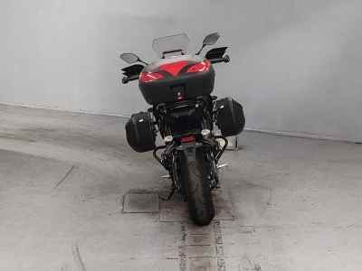 Yamaha Tracer 900 2016